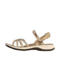 Teva W TIRRATRAVELER Dames Sandalen - Wit