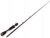 Westin W6 Vertical Jigging-T Canne XH 1,90m 28-52g