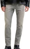 JACK&JONES Heren Jeans JJICLARK JJORGINAL AM 423 NOOS - W31 X L32 - Grijs