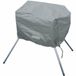 EuroTrail Housse de barbecue - Medium - 8712318977531