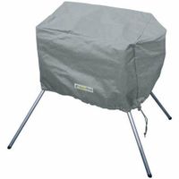 EuroTrail Barbecue Grillcover - Medium - 8712318977531
