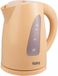 Voltz Oliver Voltz OV51230B Elektrische waterkoker, 2200W, 1,7 liter, met lichtindicator