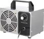 Happyment Ozongenerator - Ozon Luchtreiniger - Luchtreinigers - Ionisator - Ozon Generator - Apparaat