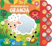 ¡Explora con tus sentidos!: Diversión en la Granja
