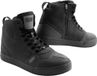 Rebelhorn Spike waterdichte motorschoenen - Zwart - Maat 43