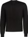 Cars Jeans Sweater symor jr. Jongens Zwart Viscose Maat 116