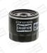 Champion Filtre à huile pour moto ROYAL ENFIELD Continental Twin GTCOF101103S
