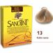 Sanotint Blonde Suédois Coloration Cheveux 13 - Nouveau Packaging