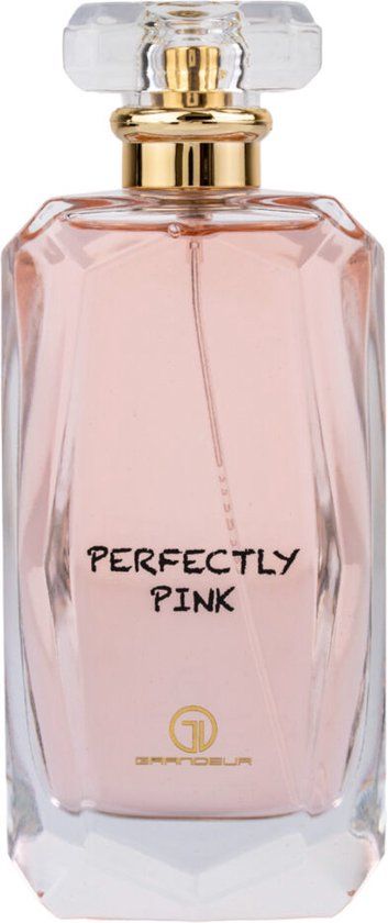 GRANDEUR Perfume / 100 ml / Unisex