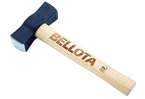 Bellota 5308-0 N Kamer Hamer Handvat van beukenhout 700 gr