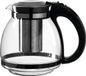 Montana Teatime Theepot - 1.1 L - Transparant Glas