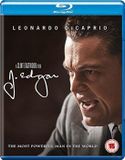 Warner Home Video J Edgar Blu-ray