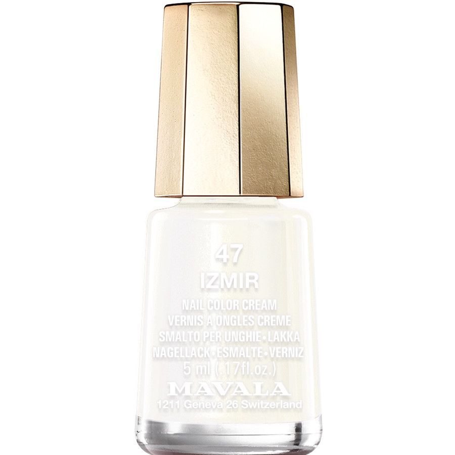 Mavala Mini Color Nagellak 1 st - 7618900910478