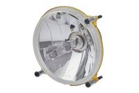 HELLA 1A3 996 162-381 Halogeen/FF-Koplamp