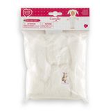Corolle Poppenpyjama Konijn met Oortjes - Onesie voor 36cm Pop