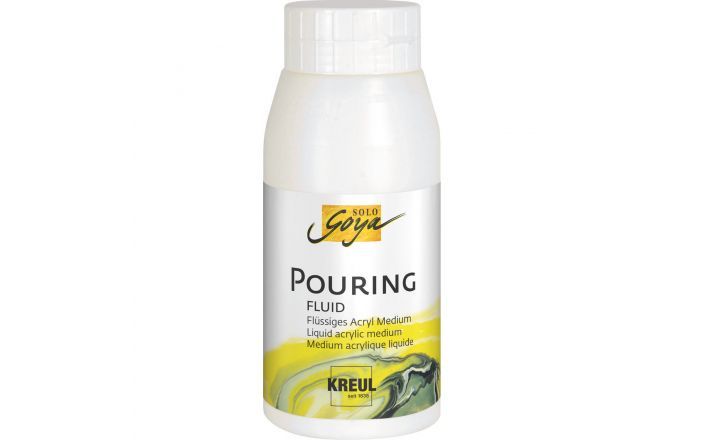KREUL Verdunner/vernis pouring-fluid - 750ml