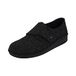 Finn Comfort Huisschoen 'Hausschuh Herren 06501 416168 Filz in grau' grijs