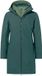 VAUDE Women's Annecy 3in1 Coat III deep pond