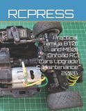 Practical Tamiya Practical Tamiya BT01 and MB01 Onroad RC Cars Upgrade & Maintenance 2026