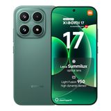Xiaomi 17 Smartphone 12+512GB Venture Green Leica Summilux Optische Lens | Light Fusion 950 Sensor, 6330mAh Batterij, Snapdragon 8 Elite Gen 5 Mobiel Platform met HyperAI, 1 Jaar Extra Garantie