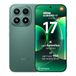 Xiaomi 17 Smartphone 12+512GB Venture Green Leica Summilux Optische Lens | Light Fusion 950 Sensor, 6330mAh Batterij, Snapdragon 8 Elite Gen 5 Mobiel Platform met HyperAI, 1 Jaar Extra Garantie