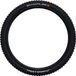 SCHWALBE Tacky Chan Evolution Folding Tyre - 29x2.40" - Black