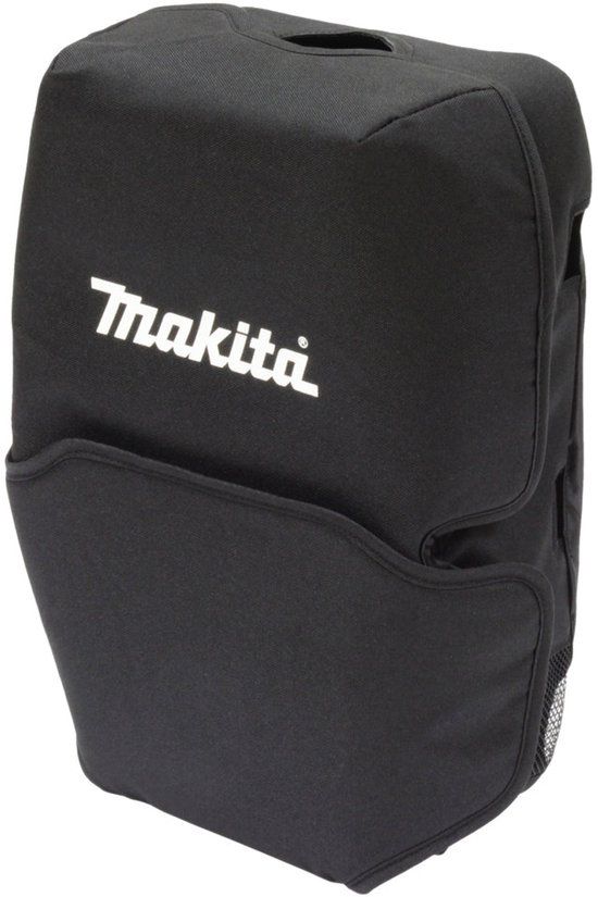 Makita 1911W4-1 Beschermhoes XGT Rugstofzuiger 2L