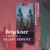 Warner Ada Anton Bruckner - Symphony No.2