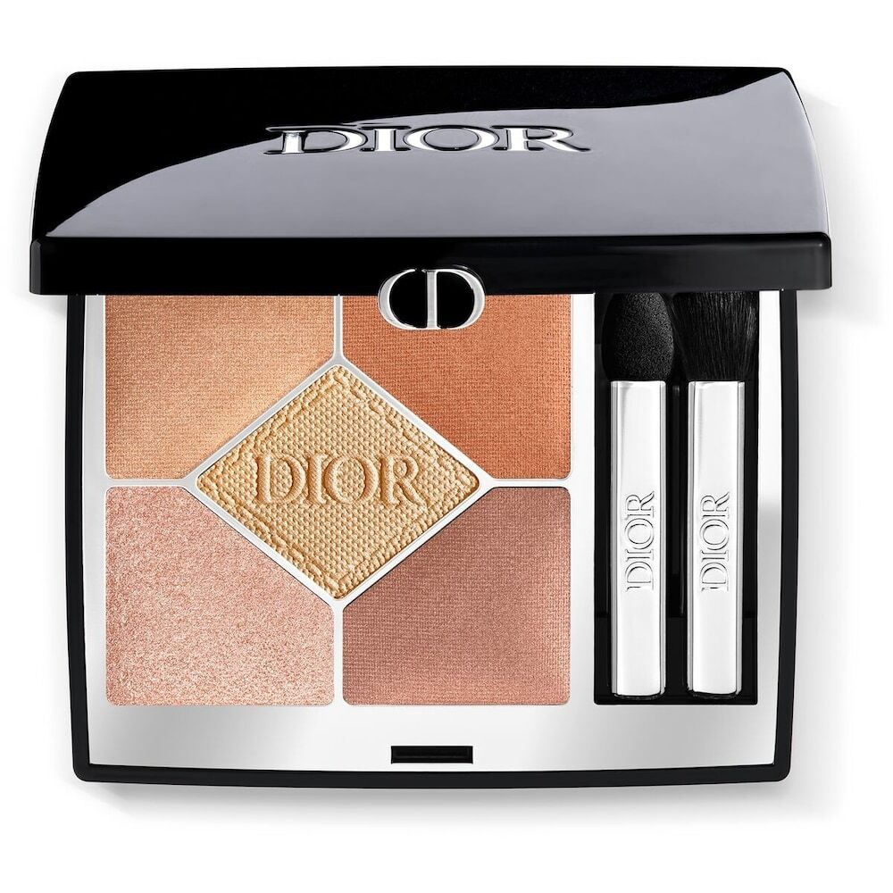 Christian Dior Diorshow 5 Couleurs - oogschaduwpalette