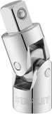 Stanley STMT86411-0 Universele Cardanaansluiting - 360 Graden - Vierkante Greep