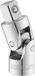 Stanley STMT86411-0 Universele Cardanaansluiting - 360 Graden - Vierkante Greep