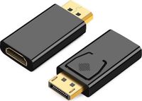 CHPN Displayport-naar-HDMI-Adapter