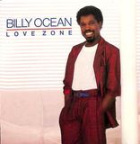 BILLY Sony Music Entertainment Germany GmbH Billy Ocean - Love zone