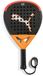 Puma Nova Elite Pwr Padelracket Zwart