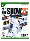 Sony MLB The Show 26 - Xbox Series X