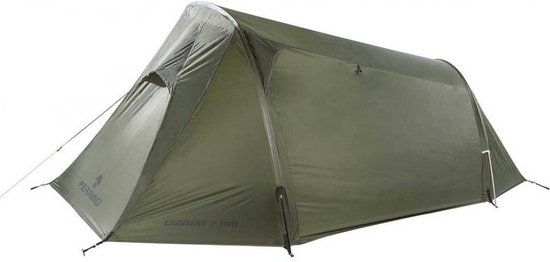 Ferrino Lightent 2 Pro Tent Olive Green