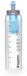 Hydrapak ULTRAFLASK + 500ML FILTER KIT 500ml Clear - Drinkfles