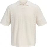 JACK & JONES Trui 'JORTYLER' wit