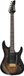 Ibanez AZ41P1EW-NGT Natural Gray Burst - Elektrische gitaar