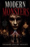 Modern Circus Modern Monsters Paperback