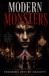 Modern Circus Modern Monsters Paperback