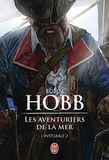Brumes et tempêtes ; Prisons d'eau et de bois ; L'éveil des eaux dormantes: L'intégrale: 2