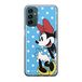 ERT GROUP mobiel telefoonhoesje voor Samsung M23 5G Disney Minnie 034
