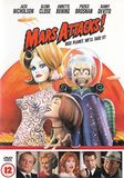 Warner Home Video Mars Attacks!