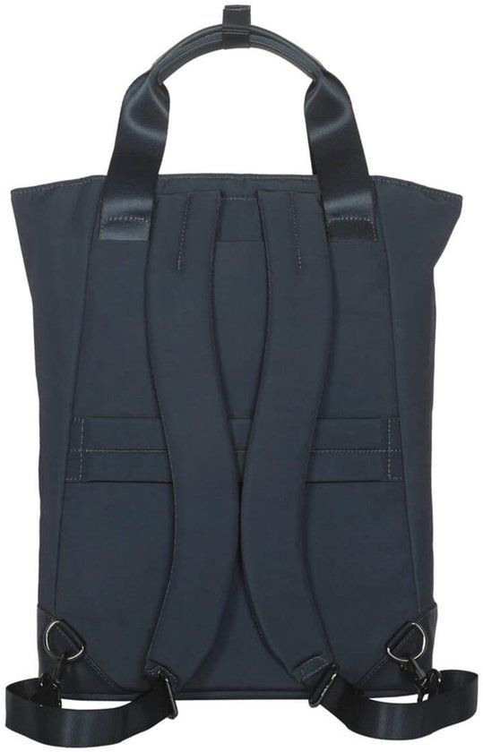 Targus Avila - Laptoprugzak - Geschikt voor 16 Inch Laptops - 2-in-1 Tote & Backpack - Waterbestendig