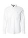 TOMMY HILFIGER Chemise 'Heritage' blanc