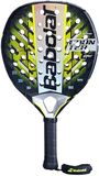 Babolat counter viper 2025 padelracket - noir - unisexe