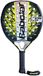 Babolat counter viper 2025 padelracket - noir - unisexe