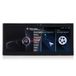 BMW écran Android avec navigation, Bluetooth et écran tactile, adapté aux modèles BMW NBT (Série 2 F45 F46) de 2013-2017, avec fonctionnalité Carplay, stockage 6+128 Go et prise en charge 4G LTE