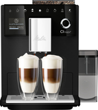 Melitta CI Touch F630-111 - Volautomatische Espressomachine - Zwart